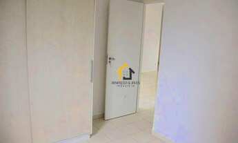 Imagem 5: Apartamento com 2 dormitórios à venda, 50 m² por R$ 220.000,00 - Jardim Bosque das Vivenda