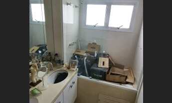 Imagem 7: Apartamento para venda com 105 metros quadrados com 2 quartos em Planalto Paulista - São P