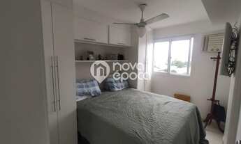 Imagem 6: APARTAMENTO DE 3 QUARTOS E GARAGEM NA ESCRITURA