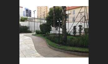 Imagem 5: Apartamento Garden com 4 dormitórios à venda, 220 m² por R$ 1.000.000 - Vila Assunção - Sa