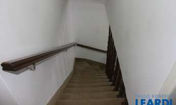 Imagem 7: CASA ASSOBRADADA - POMPÉIA - SP