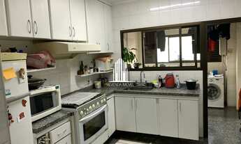 Imagem 4: Apartamento 3 quartos 1 suite 3 vagas na Lapa