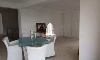 Imagem 3: Cobertura com 4 dormitórios na região da Vila Andrade