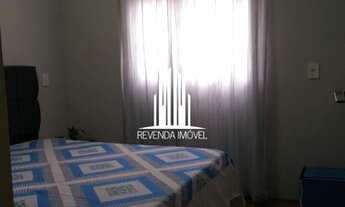 Imagem 5: Apartamento à venda com 80m², 3 dormitórios no bairro Santa Terezinha- Santo André