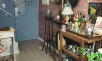 Imagem 2: SÃO PAULO - RESIDENCIAL - CERQUEIRA CÉSAR