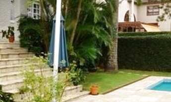 Imagem 6: CASA EM CONDOMÍNIO - ALPHAVILLE RESIDENCIAL ZERO - SP