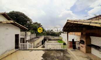 Imagem 4: CASA PADRÃO COM 3 QUARTOS E QUINTAL AMPLO, À VENDA NO BAIRRO SÃO JOÃO BATISTA