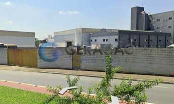 Imagem 2: Terreno Padrão em Taubaté