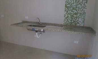 Imagem 5: CASA ASSOBRADADA - MORUMBI - SP