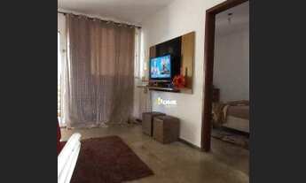 Imagem 5: Apartamento com 2 dormitórios à venda, 46 m² por R$ 110.000 - Solar do Barreiro - Belo Hor