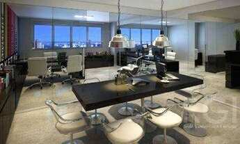 Imagem 5: Porto Alegre - Conjunto Comercial/Sala - Cristo Redentor