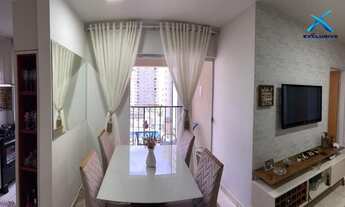 Imagem 2: GOIâNIA - Apartamento Padrão - Parque Oeste Industrial