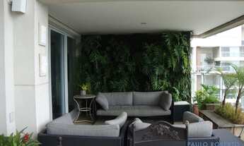 Imagem 4: APARTAMENTO - PINHEIROS - SP