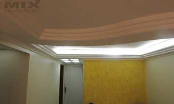 Imagem: Apartamento em Taboão - Diadema