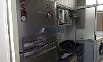 Imagem 7: Apartamento 3 dorm. - Edifício Green View