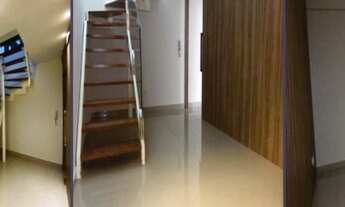 Imagem 3: Duplex Zona 01 3 Suítes