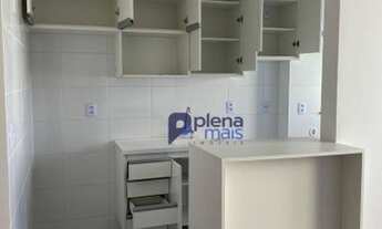 Imagem 3: Apartamento com 2 dormitórios à venda, 43 m² por R$ 309.000,00 - Parque Industrial - Campi