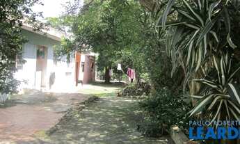 Imagem 3: CASA TÉRREA - ALTO DA LAPA - SP