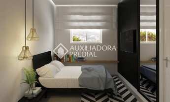 Imagem 2: PORTO ALEGRE - Apartamento Padrão - Glória