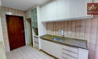 Imagem 4: Apartamento à venda, 98 m² por R$ 380.000,00 - Centro - Londrina/PR