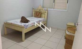 Imagem 7: Apartamento com 3 dormitórios à venda, 86 m² por R$ 450.000 - Setor Bueno - Goiânia/GO