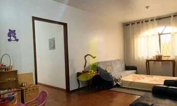 Imagem 3: Casa no São Cristovão super espaçosa e com excelente sobra de terreno