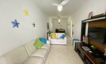 Imagem 6: Apartamento para venda tem 83 m² com 2 quartos em Tupi - Praia Grande - SP