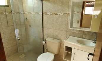 Imagem 7: Prédio Novos Horizonte, 3 apartamentos