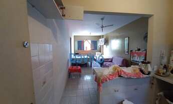 Imagem 3: KITÃO NA MIRIM Kitnet com 1 banheiro