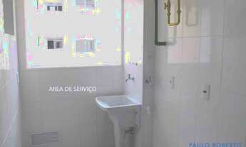 Imagem 2: APARTAMENTO - PARQUE MANDAQUI - SP