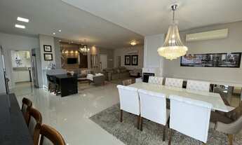 Imagem 2: M.Praia Ed. Provincia Di Vicenza 4 suítes , 3 Vagas bem localizado