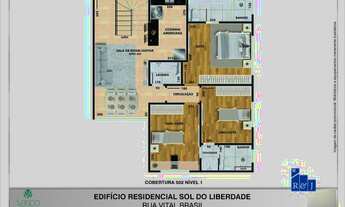 Imagem 5: BELO HORIZONTE - Apartamento Padrão - Liberdade