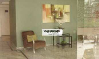 Imagem 2: Apartamento com 3 dormitórios à venda, 90 m² por R$ 650.000,00 - Jardim Aquarius - São Jos