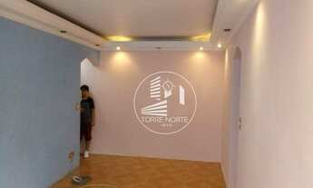 Imagem: Apartamento com 2 dormitórios à venda