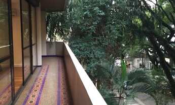 Imagem: APARTAMENTO - JARDIM PAULISTA - SP