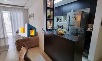 Imagem 2: Apartamento com suíte