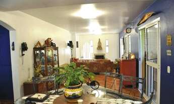 Imagem: Casa em condominio, com 326 M², 4 dormitórios