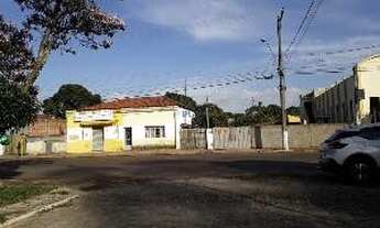 Imagem: Terreno - Água Vermelha