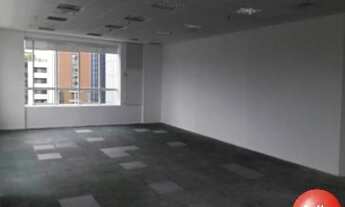 Imagem 4: São Paulo - Conjunto Comercial/sala - Brooklin