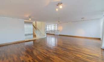 Imagem 4: Cobertura Venda 4 Dormitórios - 356 m² Higienópolis