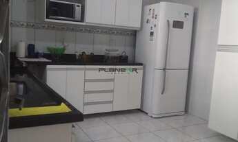 Imagem 5: Casa Jardim Riacho das Pedras