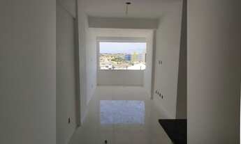 Imagem: Residencial Lotus, 2 quartos em 64m² com