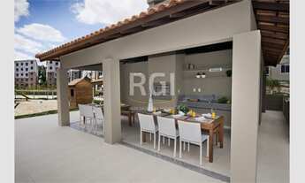 Imagem 4: Porto Alegre - Apartamento Padrão - Protásio Alves