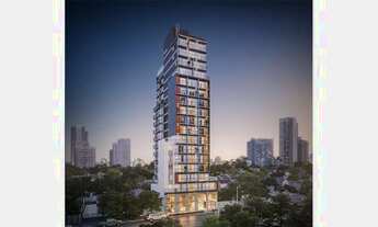 Imagem: São Paulo - Apartamento Padrão - Bela