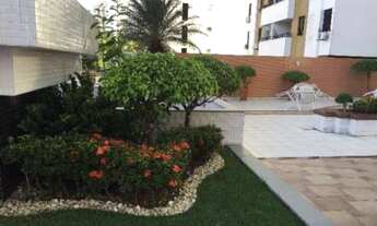 Imagem 2: Vendo ou Alugo apto no Canela com 2 garagens