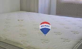 Imagem 4: ALUGUEL APARTAMENTO 01 QUARTO MOBILIADO AGUAS CLARAS