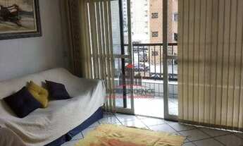 Imagem 4: Apartamento com 3 dormitórios à venda, 96 m² por R$ 750.000,00 - Martim de Sá - Caraguatat