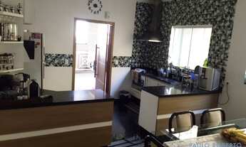 Imagem 3: SOBRADO - MORUMBI - SP