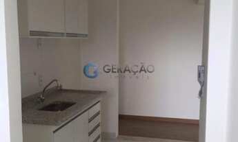 Imagem 3: Apartamento Padrão em São José dos Campos