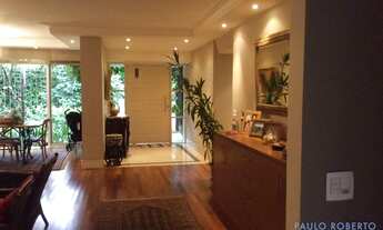 Imagem 2: CASA TÉRREA - ALTO DE PINHEIROS - SP